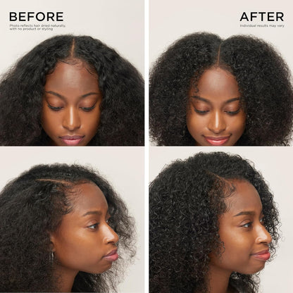Sérum épaississant capillaire primé Dr. Groot contre la chute de cheveux